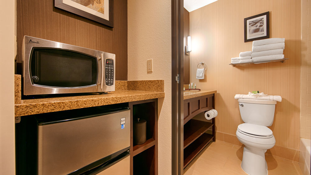 Best Western Plus Truckee-Tahoe Hotel Extérieur photo