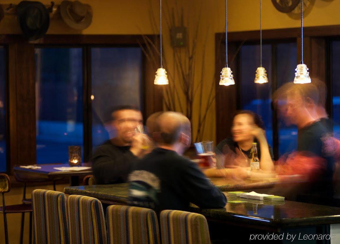 Best Western Plus Truckee-Tahoe Hotel Extérieur photo